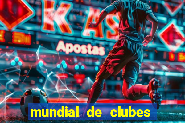 mundial de clubes 2020 tabela